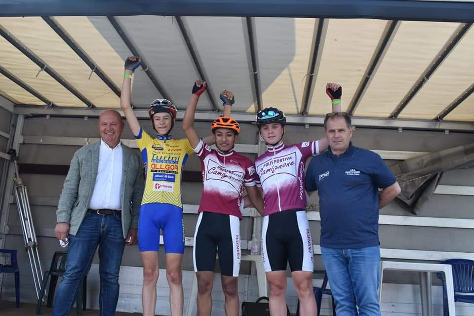 Podio Monticelli