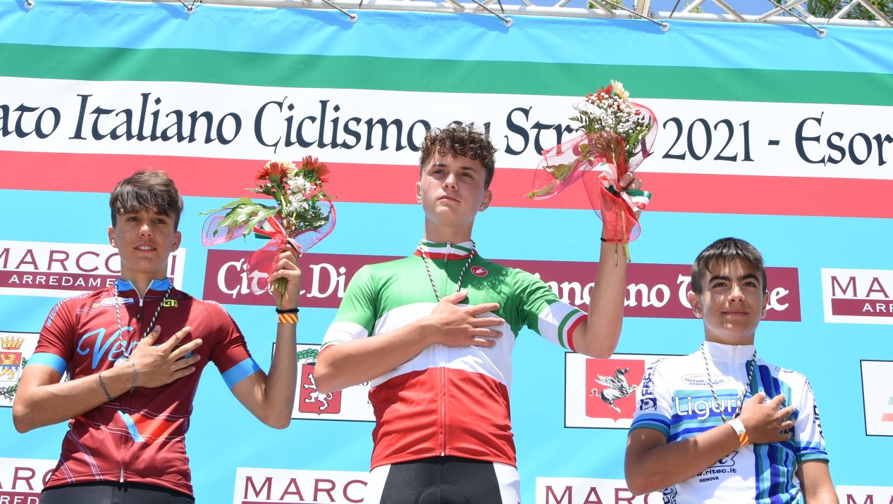 Marco Podio