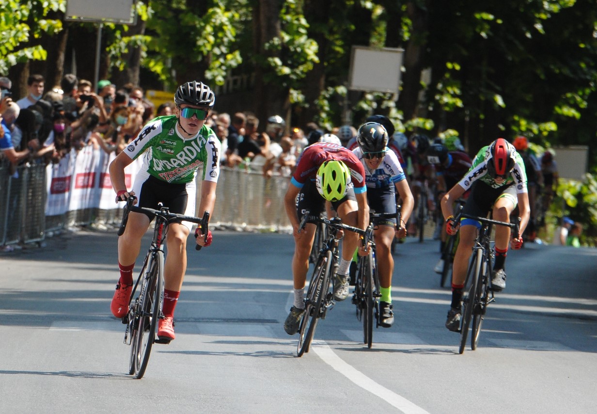 Marco Volata