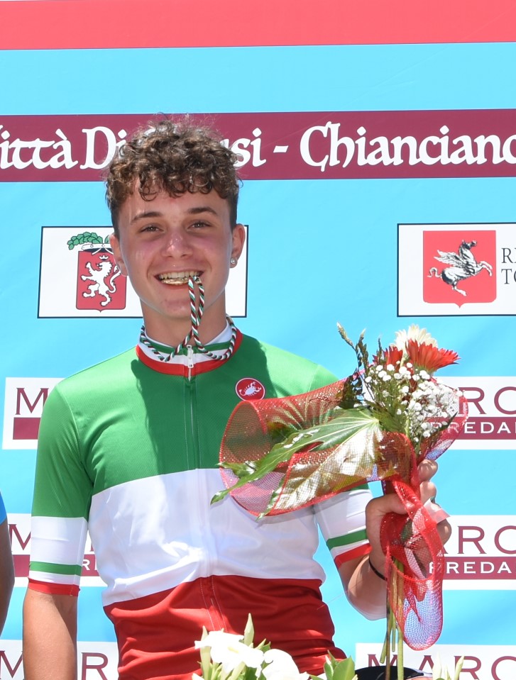 Marco fiori