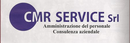 Logo CMR
